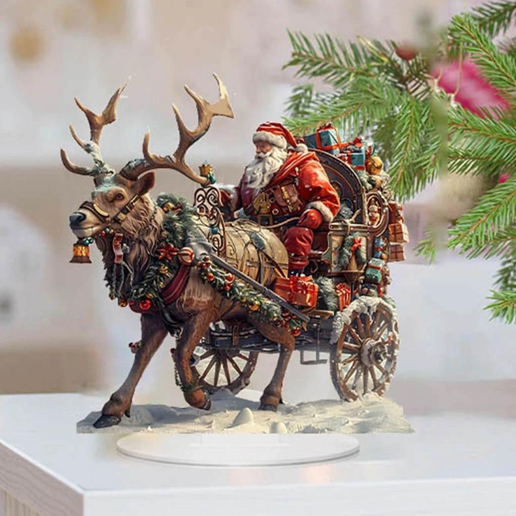 Embracing Traditional Christmas Decor: A Timeless Holiday Style 18 sg 11134201 824ix me9q3yawubyee2